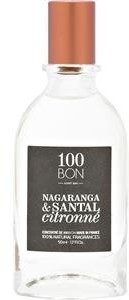 100BON Nagaranga & Santal Citronné Eau de Parfum