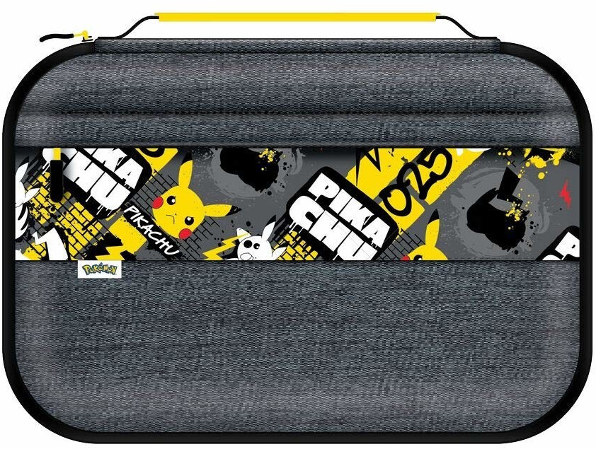 Commuter case discount nintendo switch