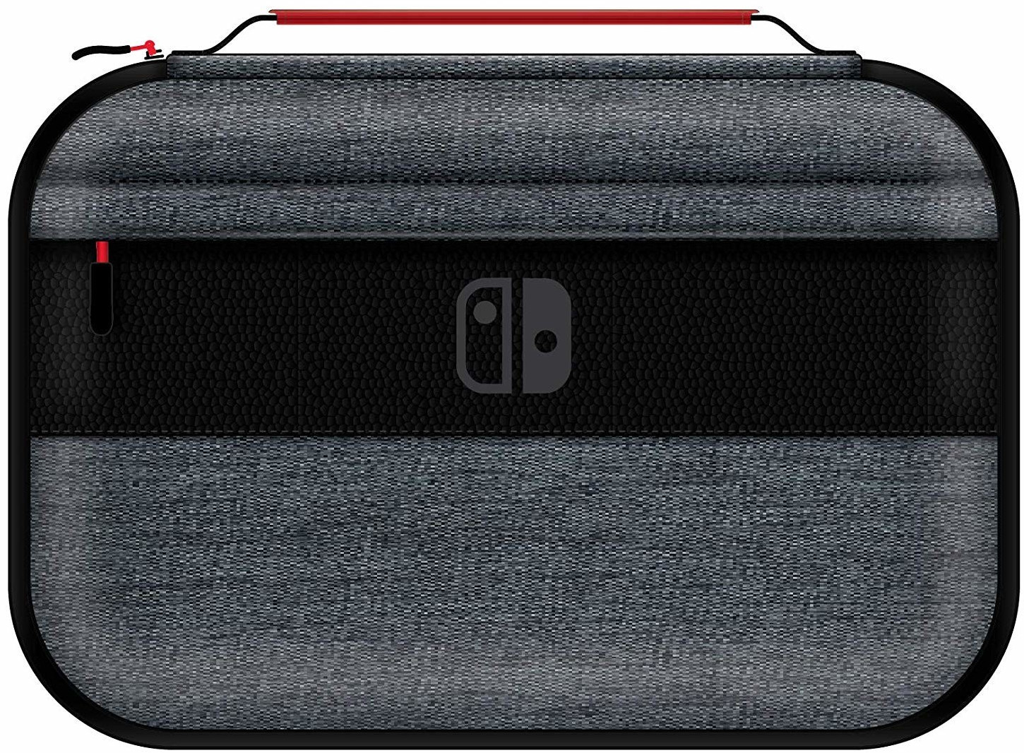 PDP Nintendo Switch Commuter Case Grey