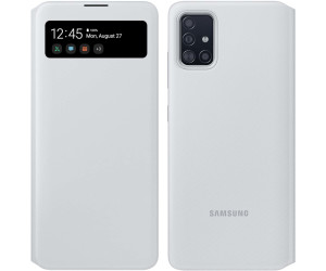 galaxy a71 white
