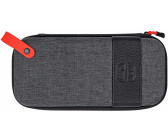 Pdp nintendo switch deluxe travel discount case elite edition