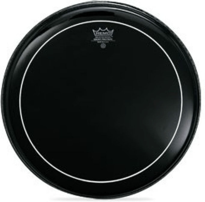 REMO Ebony Pinstripe 13