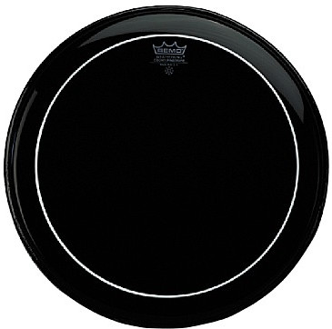 REMO Ebony Pinstripe 14