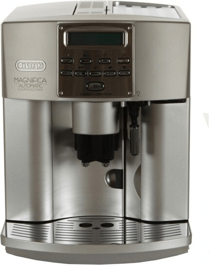 De Longhi ESAM 3500 Magnifica Black Friday 2024 Comparez les prix sur idealo