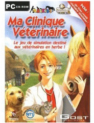 Ma Clinique Veterinaire (PC)