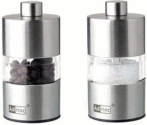 AdHoc Set MiniMill Moulins à Epices (MP31)