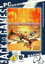 Powerdrome (PC)