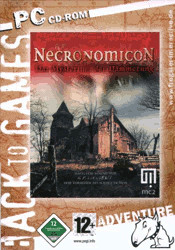 Necronomicon: L'Aube des ténèbres (PC)
