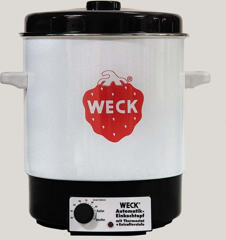 Weck WAT 14