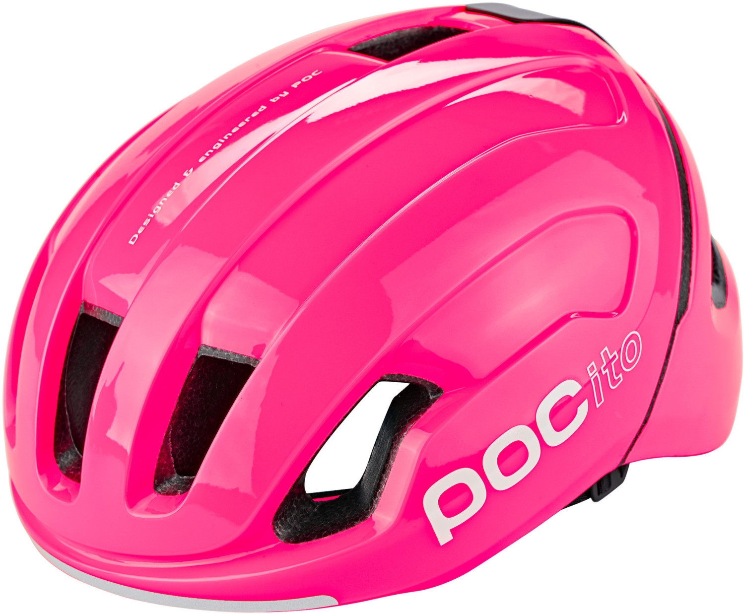 kask rapido mips