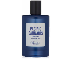 Baxter Of California Pacific Cannabis Eau De Parfum 100ml Ab 87 30 Preisvergleich Bei Idealo De