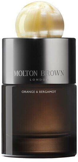 Molton Brown Orange & Bergamot Eau de Parfum (100ml)