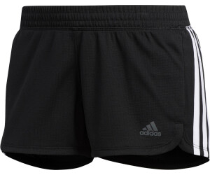 Adidas Women Training Pacer 3-Stripes Knit Shorts desde € | precios en idealo