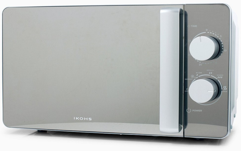 Ikohs MW700M