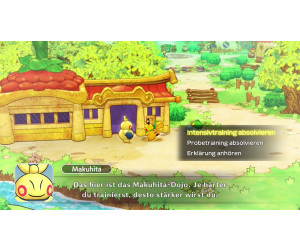 Pokemon mystery dungeon on switch deals
