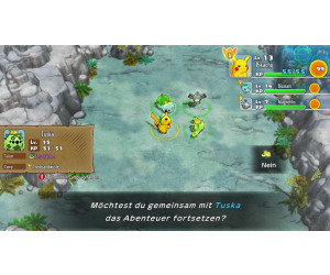 Best buy pokemon mystery dungeon shop