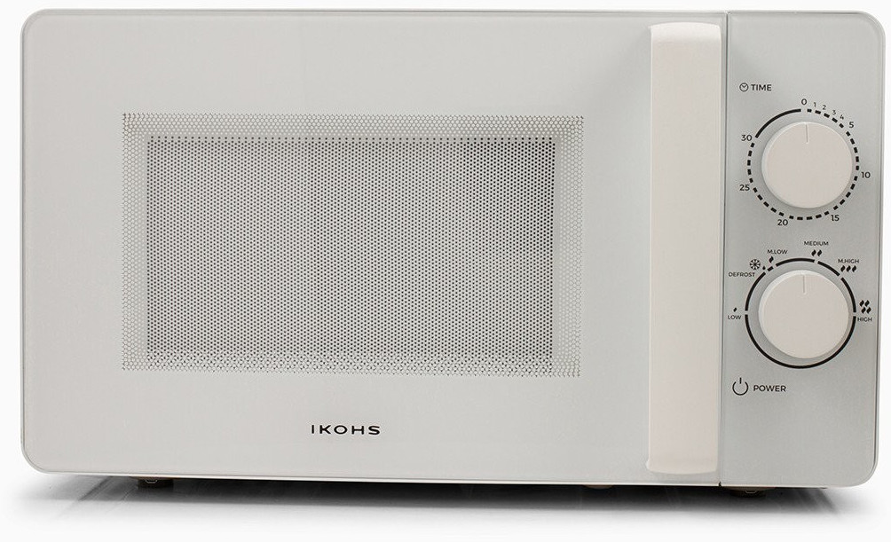Ikohs MW700 20L blanco