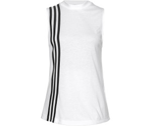 adidas top weiß