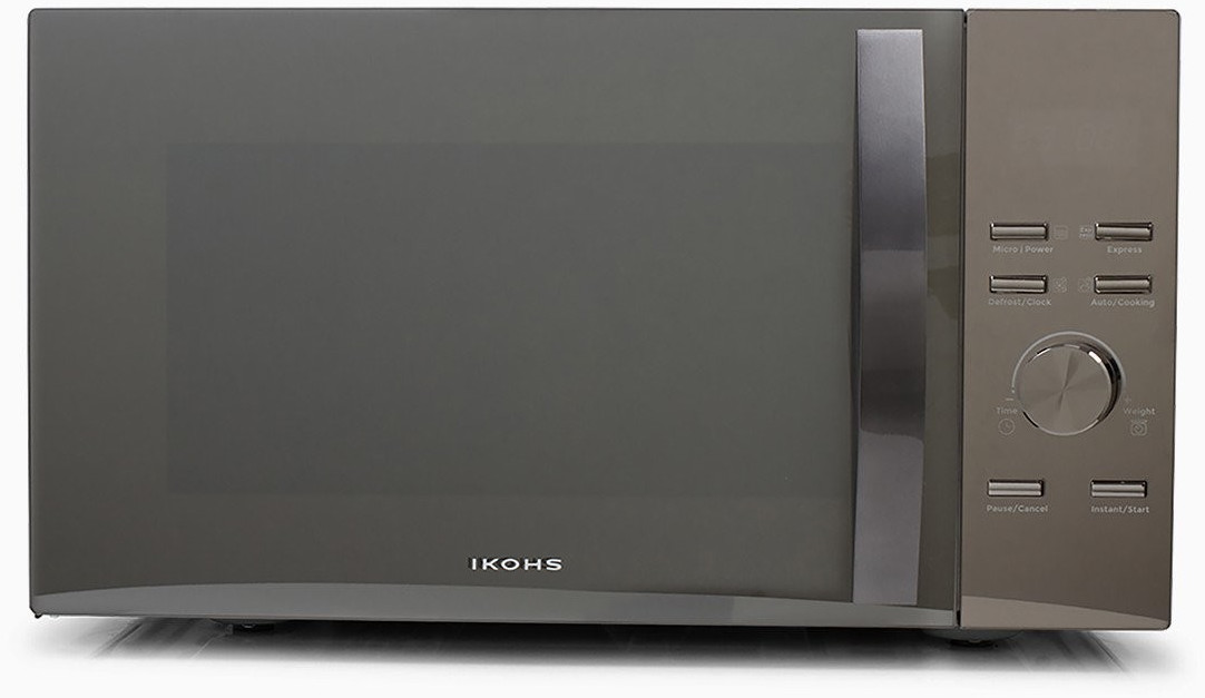 Ikohs HW800M
