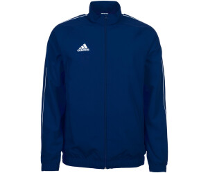 Waterfront Lege med lighed Buy Adidas Core 18 Track Jacket Men from £16.99 (Today) – Best Deals on  idealo.co.uk