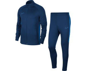 Nike Dri-Fit Academy Tracksuit coastal blue/light photo blue/light photo blue (AO0053)