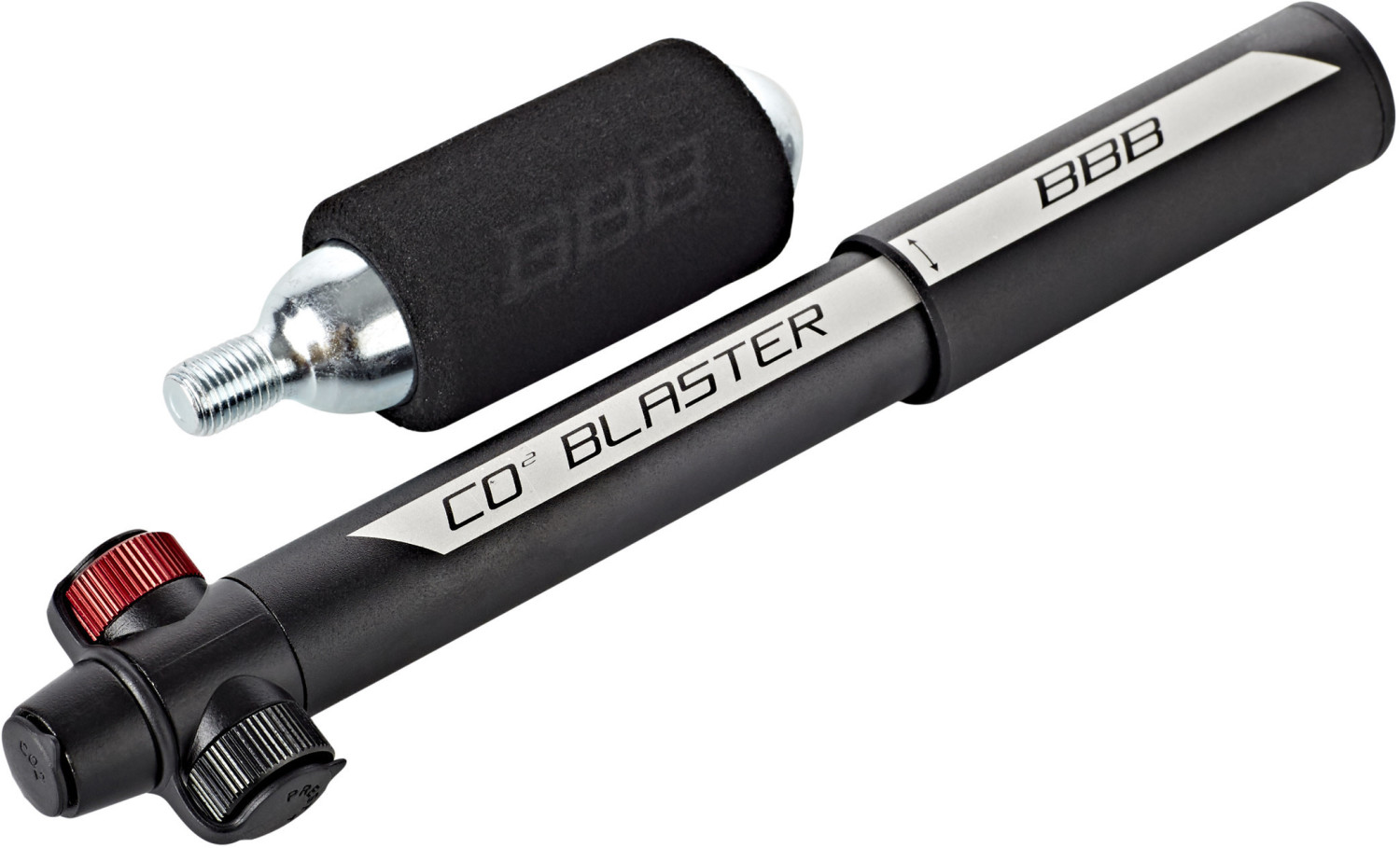 BBB BMP-33 CO2 Blaster