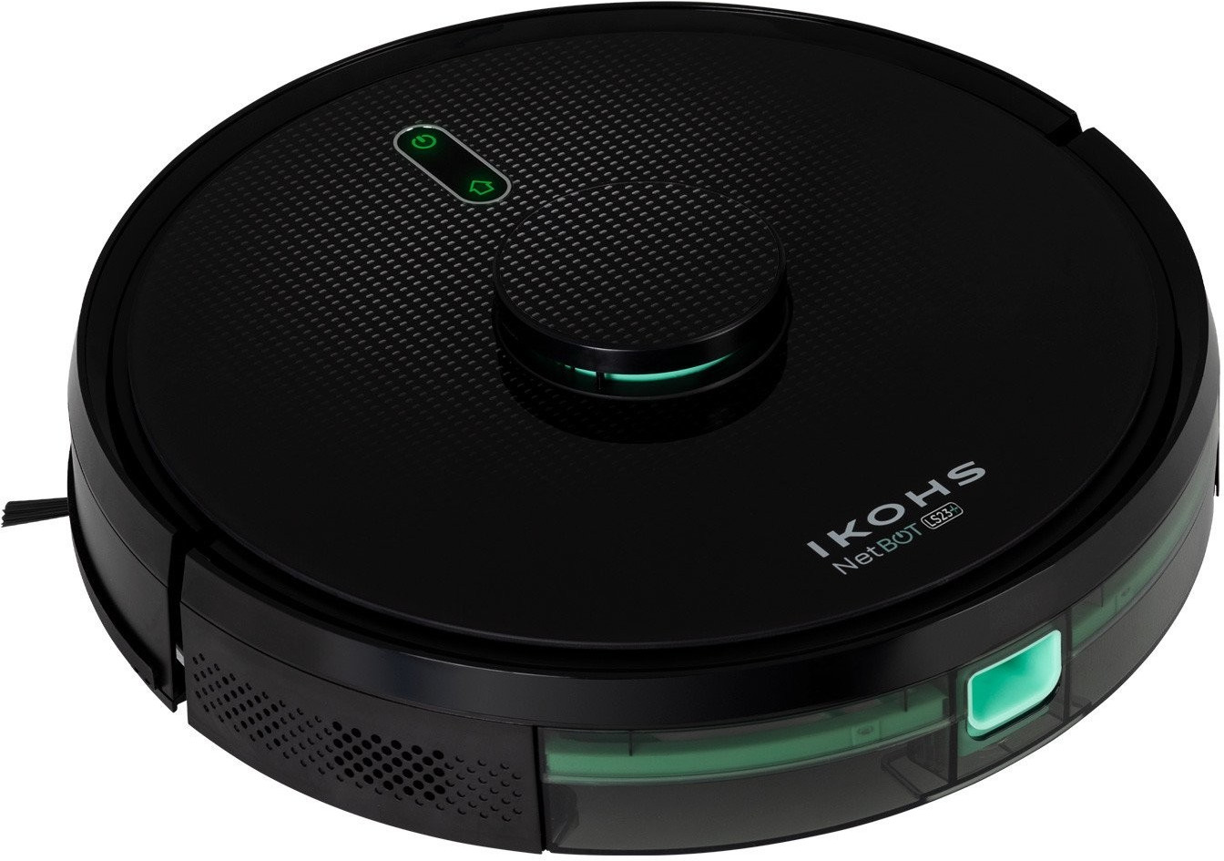Ikohs Netbot LS23 Endurance Desde 249 95 Compara Precios En Idealo