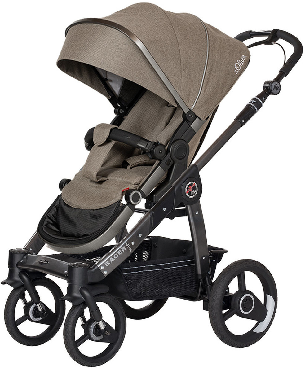Hartan Racer GTX 2020 s.Oliver (541)