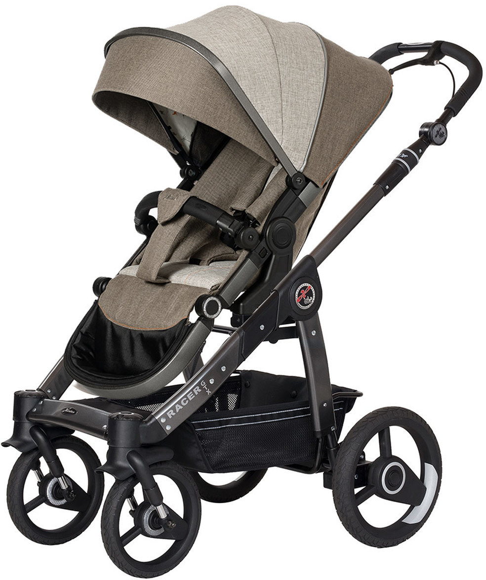 Hartan Racer GTX 2020 savannah (515)