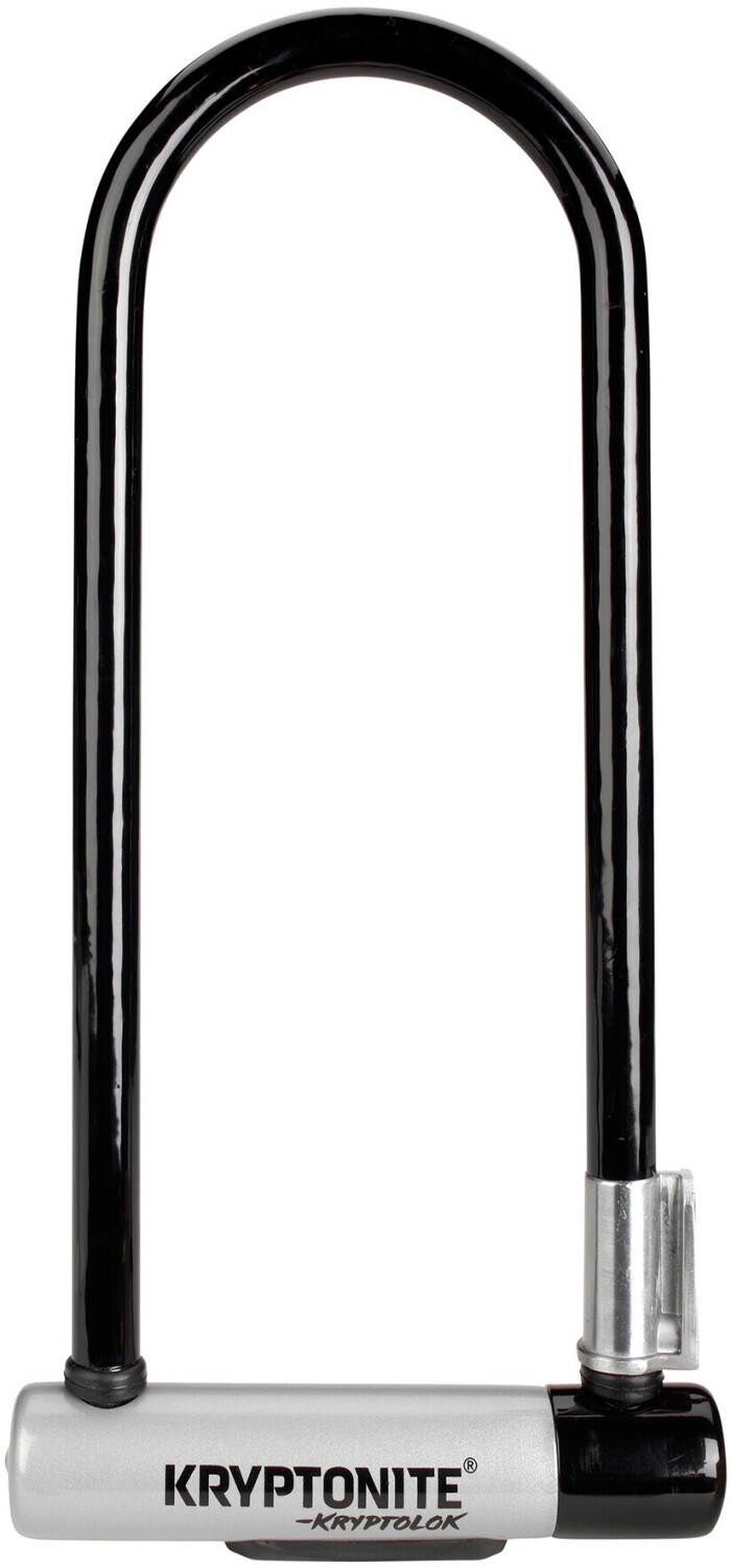 Kryptonite KryptoLok LS/29 (black)