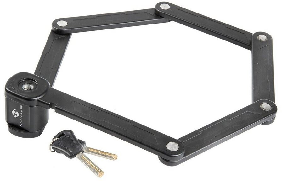M-Wave F875/6 (black)