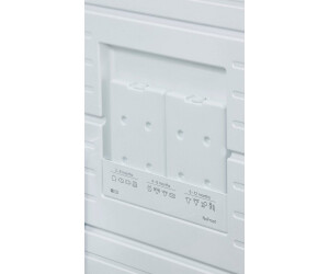 BOSCH Congélateur armoire GSN51AW31, 286 L, Froid No Frost pas