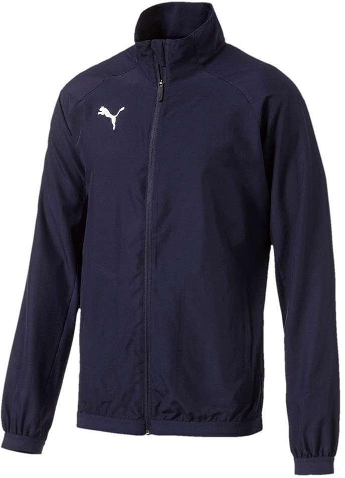 Puma liga sideline jacket hot sale