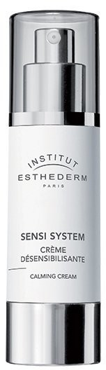 Institut Esthederm Sensi System the soothing cream for sensitive skin (50ml)