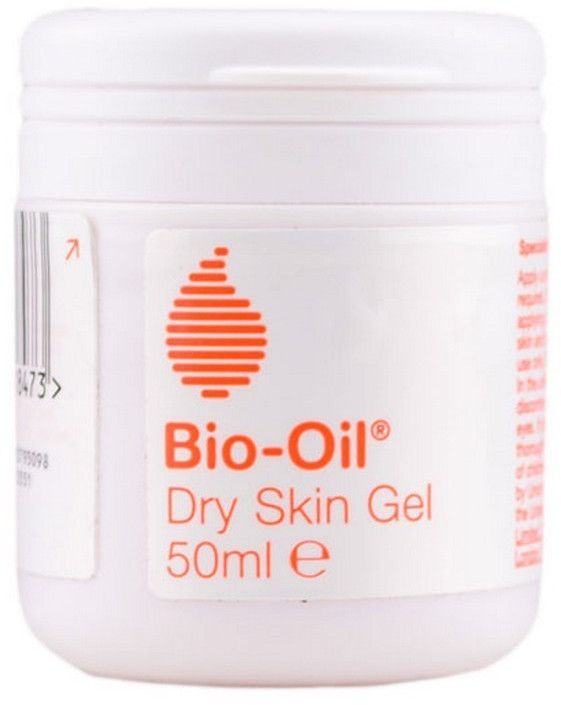 Bi-Oil Dry skin gel (50ml)