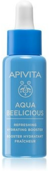 Apivita Aqua Beelicious refreshing and moisturizing booster (30ml)