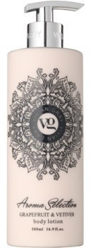 Vivian Gray Aroma Selection Grapefruit & Vetiver Body Lotion (500ml)