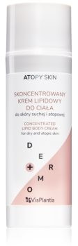 VisPlantis Atopy Skin concentrated cream for atopic skin (150ml)