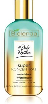 Bielenda Body Positive Firming Concentrate For The Body (250ml)