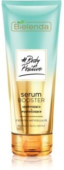 Bielenda Body Positive Firming Serum For The Body (250ml)