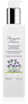Orlane Bouquets Autour de la Pivoine moisturizing body lotion (200ml)