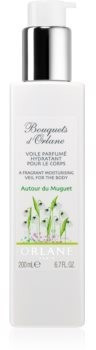 Orlane Bouquets Autour du Muguet moisturizing body lotion (200ml)
