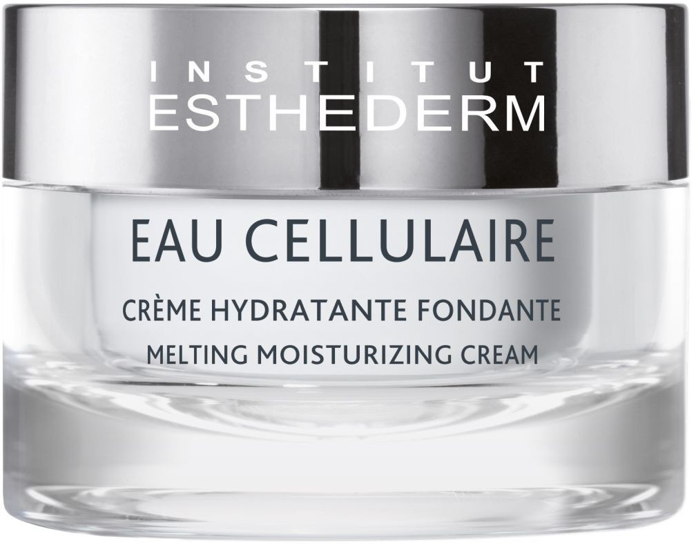 Institut Esthederm Cellular Water Intensive Moisturizing Cream with Active Cell Water (50ml)
