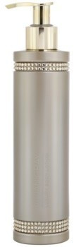 Vivian Gray Crystals Brown Body Lotion (250ml)