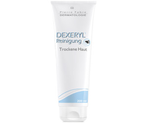 dexeryl cleansing cream 200ml