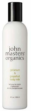 John Masters Organics Geranium & Grapefruit Body Lotion (236ml)
