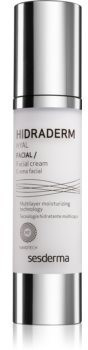 SeSDerma Hidraderm Hyal Moisturizer Against the Signs of Aging (50ml)