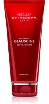 Institut Esthederm Intense Glauscine concentrated fat burning cream against cellulite (200ml)