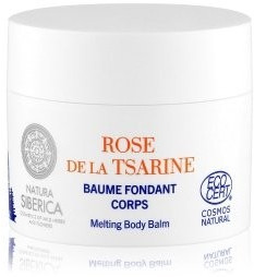 Natura Siberica Mon Amour body balm (200ml)