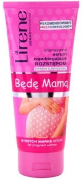 Lirene Mother to Be Intensive Stretch Mark Serum (200ml)